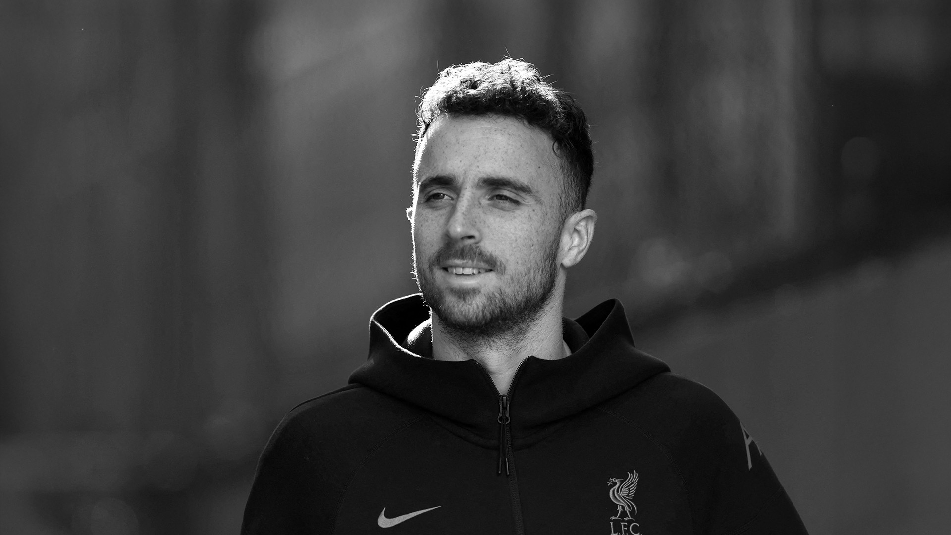 ليفربول ينعى رسمياً لاعبه ديوغو جوتا